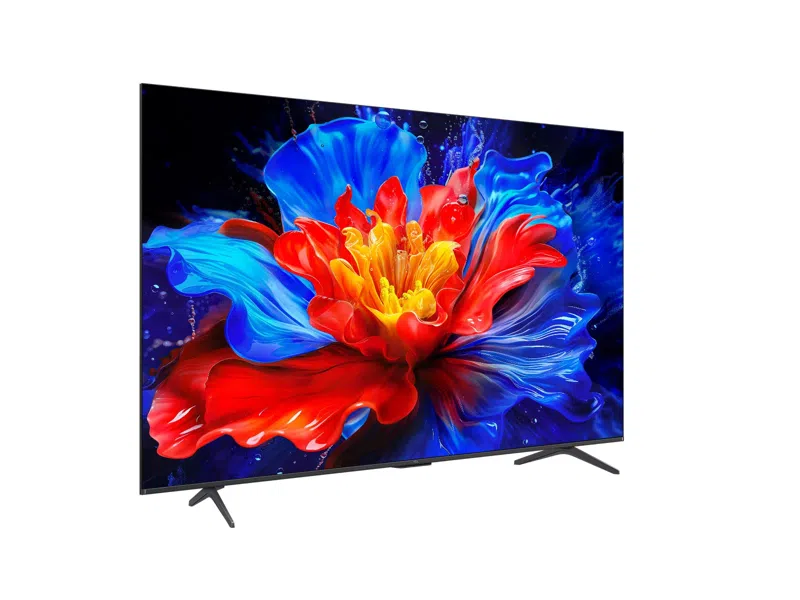 TCL 75P8K QLED 144Hz TV (2025) TCL 75P8K QLED 144Hz TV (2025)